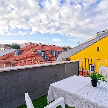 Apartman Loft In The Center