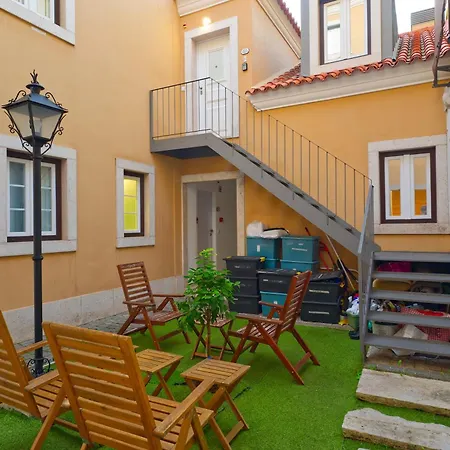 Apartman Loft In The Center *