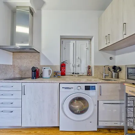 Loft In The Center * Lisbon