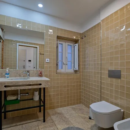 Apartamento Loft In The Center *