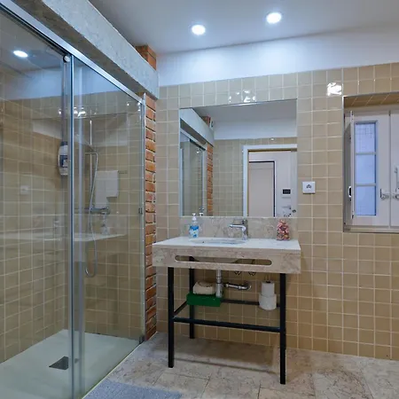 Apartment Loft In The Center *