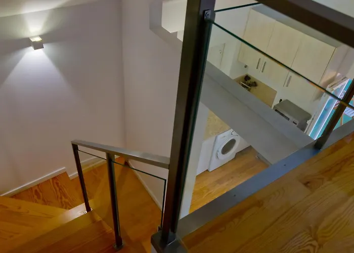 Апартаменти Loft In The Center