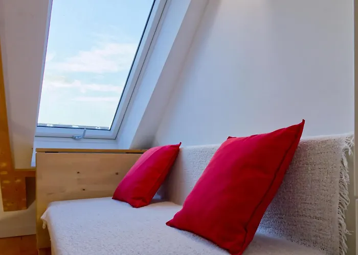 Loft In The Center Апартаменти