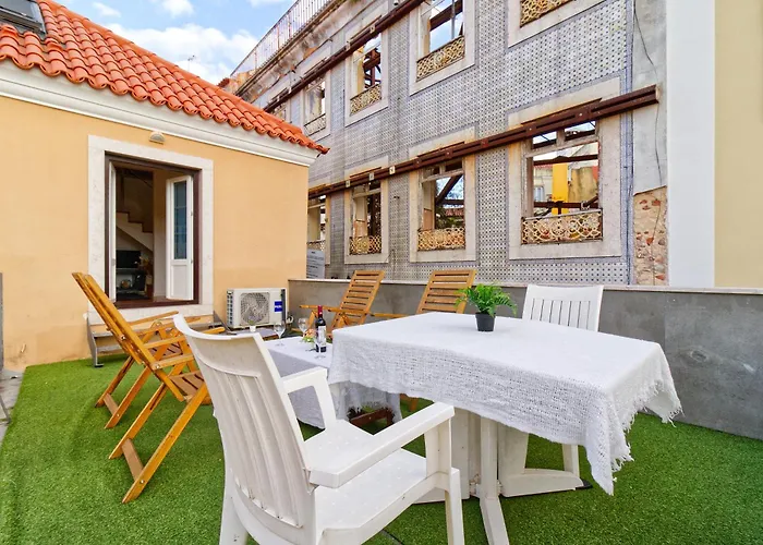 Loft In The Center Апартаменти