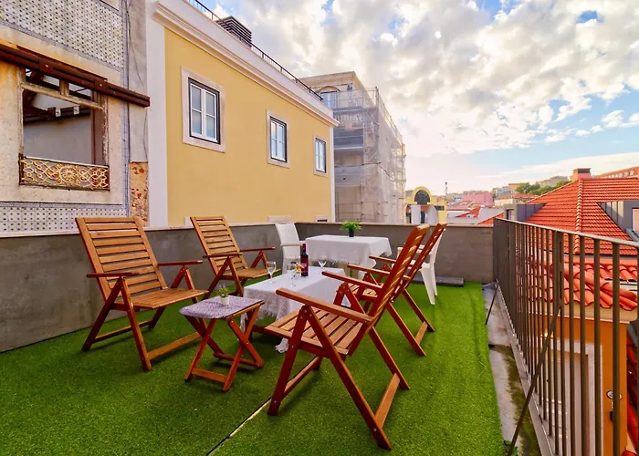 Апартаменти Loft In The Center *