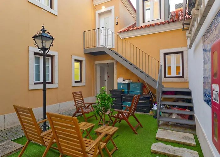 Апартаменти Loft In The Center *