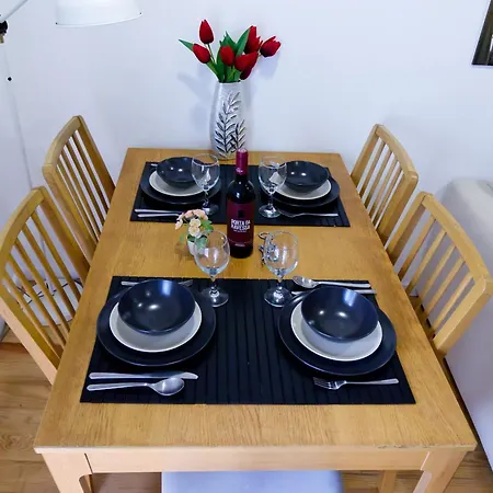 Loft In The Center *